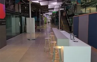 Here East Innovation Centre