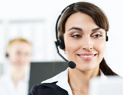 Help Desk
