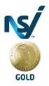 NSI Gold Accredited