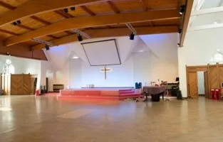 Sutton Coldfield Baptist Church