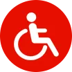 Disabled Refuge