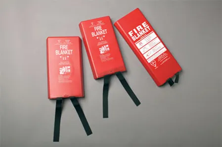 Fire Blankets