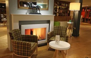 Holiday Inn Huntingdon Race Course