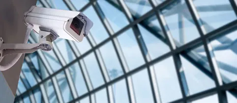 CCTV Systems