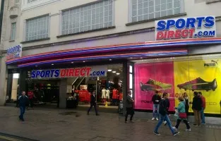 Sports Direct