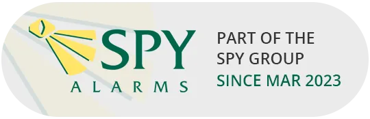 Spy Alarms