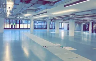 Saffron House London