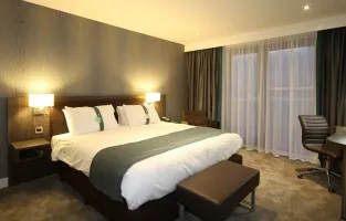 Holiday Inn Huntingdon Race Course
