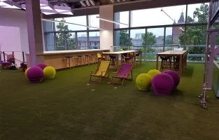Here East Innovation Centre