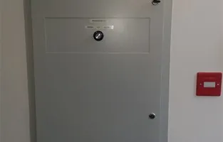 Advanced Panel