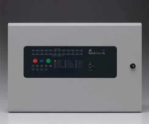 Conventional Fire Alarm Systems