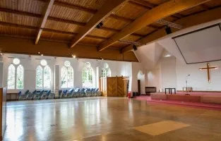 Sutton Coldfield Baptist Church