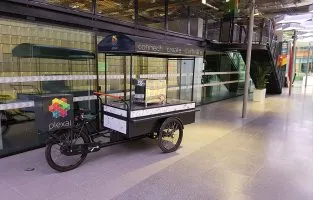 Here East Innovation Centre