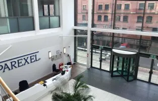 Parexel