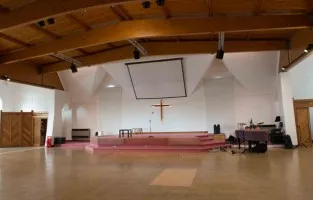 Sutton Coldfield Baptist Church