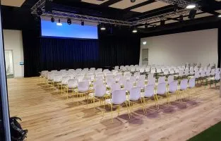 Here East Innovation Centre