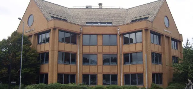 Compass House