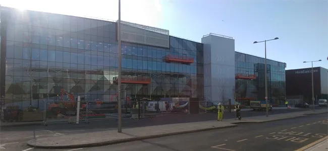 Loughborough University
