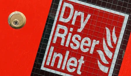Dry Riser