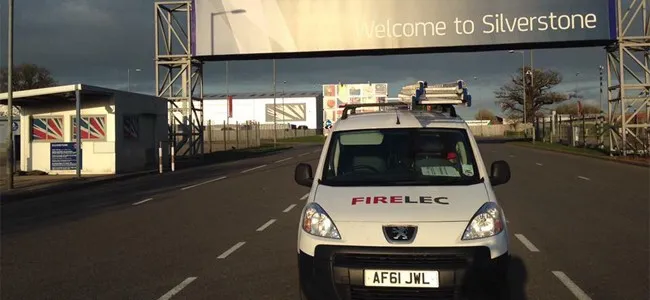 Silverstone