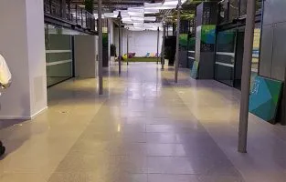 Here East Innovation Centre