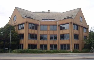 Compass House