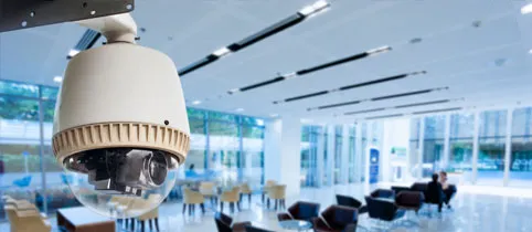 CCTV Cameras