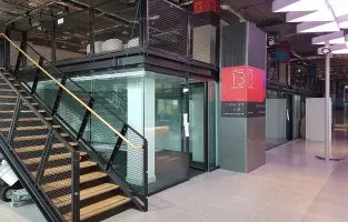 Here East Innovation Centre