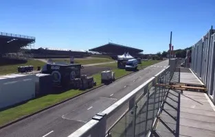 Silverstone